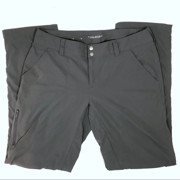 Columbia Pants - COLUMBIA Saturday Trail Stretch Pant - EUC